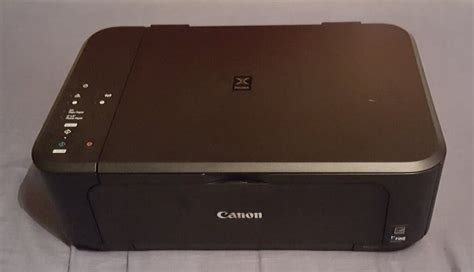 Canon PIXMA MG3500 Printer | in Thurso, Highland | Gumtree