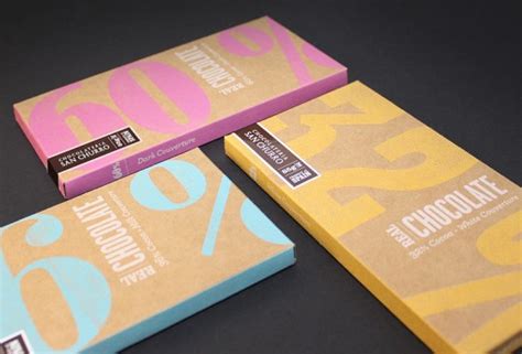 50 Colorful Confectionery Packaging Designs for Inspiration - Jayce-o-Yesta
