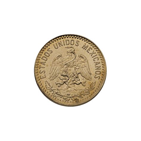 Buy 5 PESO MEXICAN GOLD COIN | 5 PESO MEXICAN GOLD COIN For Sale | St. Joseph Partners