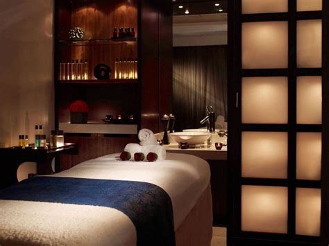 20+ Amazing Spa Room Decorating Ideas For Your Fun Body Care — Freshouz Home & Architecture ...