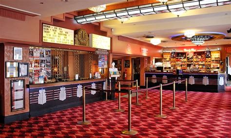 Hayden Orpheum Picture Palace Cremorne in - Sydney | Groupon