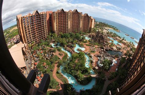 Family Travel: Disney’s Aulani Resort in Oahu makes Hawaiian culture the star attraction ...