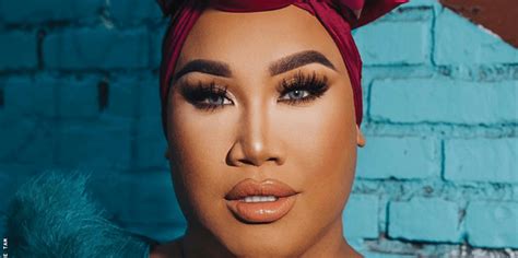 How Patrick Starrr's One/Size Brand Is Making Makeup Inclusive For All