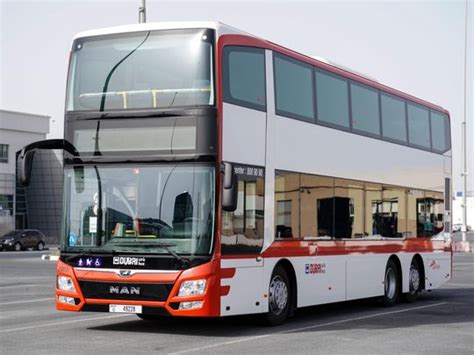 RTA to resume two bus routes between Dubai and Sharjah from Sunday ...