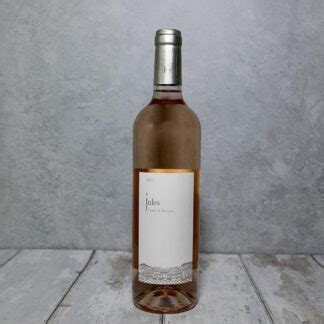 Buy Jules Cotes de Provence Rosé Online [Easy Checkout]