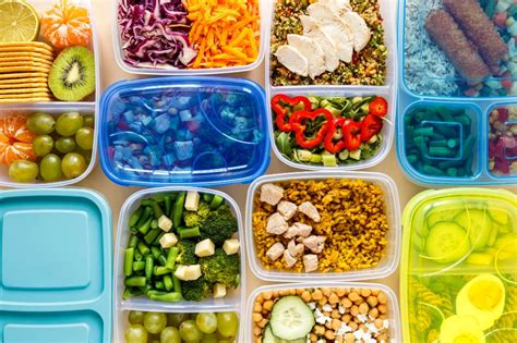 5 Best Tupperware Products You Need - Health and Fitness Blog