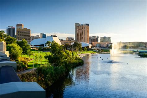 Adelaide Things to Do - Attractions & Must See