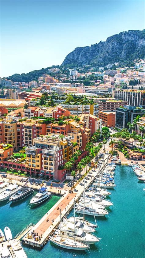 Things to Do in Monaco Monte Carlo | Viagens, Países do mundo, Álbum de ...