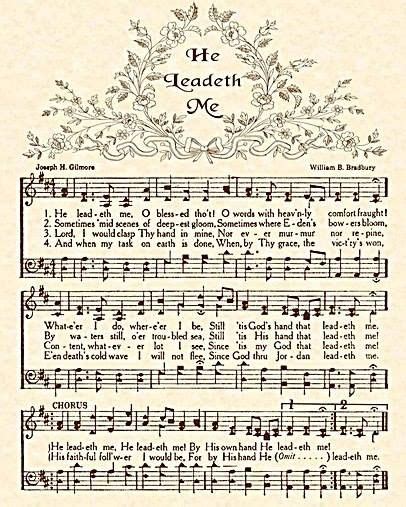 31 Old time Gospel ideas | hymn music, hymn sheet music, hymns lyrics