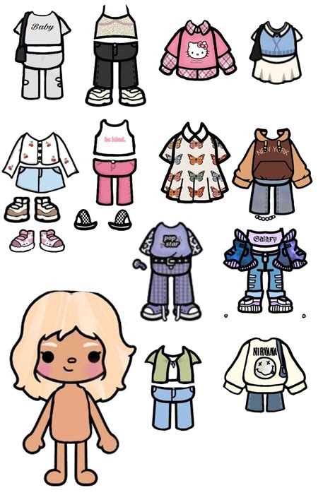 Paper Dolls Diy, Paper Dolls Clothing, Paper Clothes, Paper Doll Dress ...