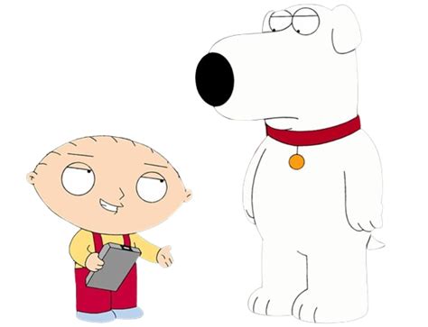 Stewie And Brian PNG 1 by Colmodo on DeviantArt