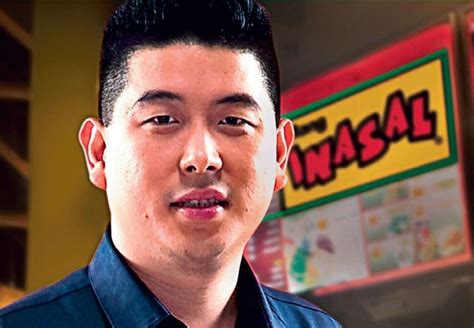 Edgar Sia II of Mang Inasal Makes It to Forbes’ Philippines’ 40 Richest | Starmometer