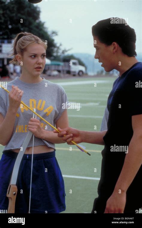 10 Things I Hate About You Year : 1999 Director : Gil Junger Larisa ...