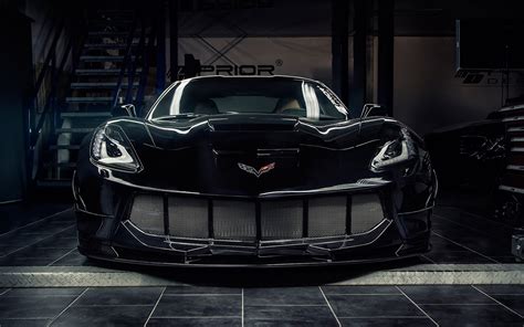 🔥 [50+] Chevy Corvette Stingray Wallpapers | WallpaperSafari