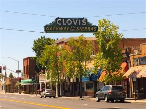 15 Best Things to Do in Clovis (CA) - The Crazy Tourist