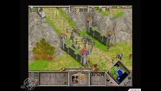 Age of Mythology [Gameplay] - IGN