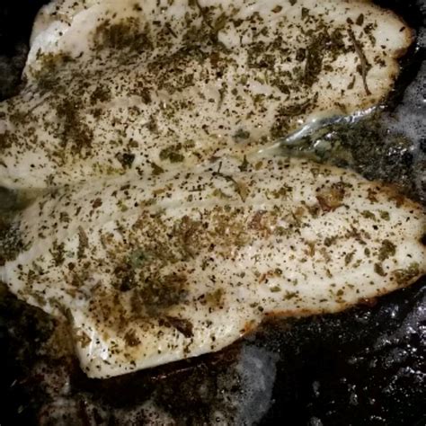 Flash Baked Walleye Fillets Recipe - Allrecipes.com