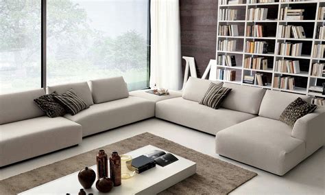 Modern Italian Sofas & Sectionals | Momentoitalia — Modern Italian ...