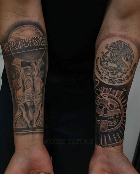 19+ Scarface The World Is Yours Tattoo Ideas That Will Blow Your Mind!