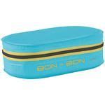 Buy Milton New Bon Bon Lunch Box With 2 Leak-Proof Containers - Cyan Online at Best Price of Rs ...