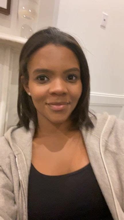 Candace Owens - Odilia Ferraro