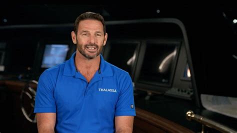 How Old Is Captain Jason Chambers From 'Below Deck?'