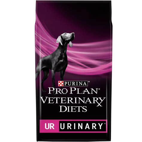 PPVD® UR Urinary Dog Food | Purina