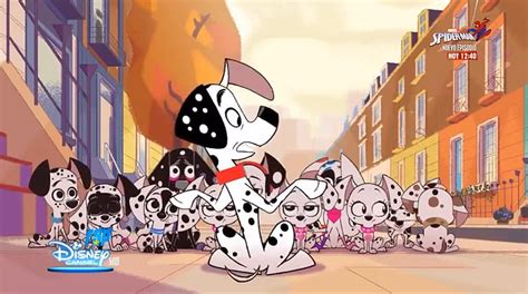 Dalmatians dizzy DJ Deepak Dawkins and Dorothy, deepak 101 dalmatian street HD phone wallpaper ...