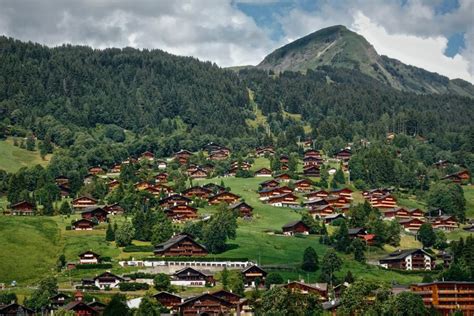 6 Hidden Traditional Swiss Villages – Travel photographer from Finland / Engineer on tour