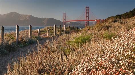 The 10 Best Urban Walking Trails in America