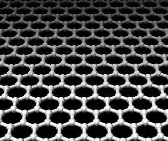 Graphene overtaking carbon nanotubes ...