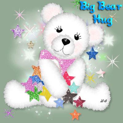 Big Bear Hug :: Hugs :: MyNiceProfile.com