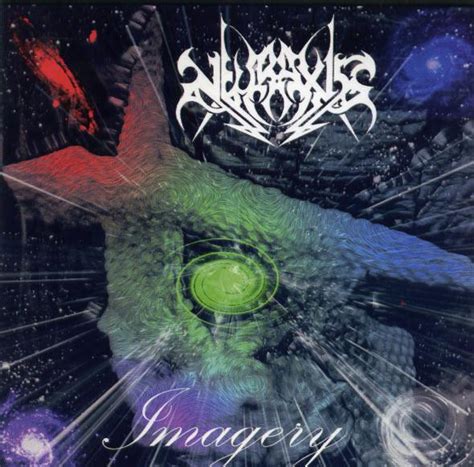 Neuraxis - Imagery | Releases | Discogs