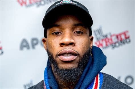 Tory Lanez Sentencing in Megan Thee Stallion Shooting Delayed