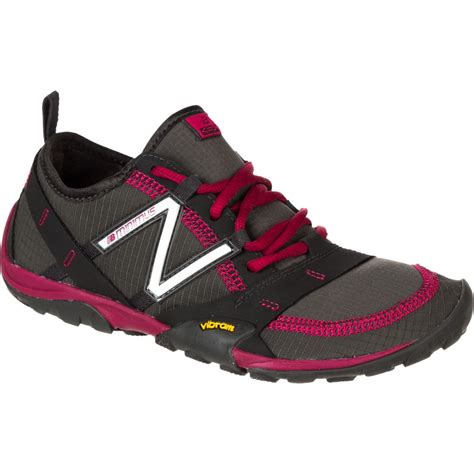 New Balance WO10 Minimus Hiking Shoe - Women's - Footwear