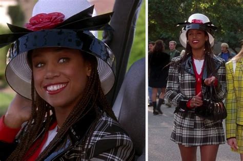 Dionne Clueless Cosplay School Uniform Outfit Fashion 90s - Etsy