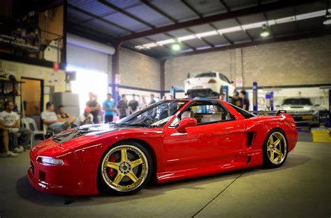 Fourtitude.com - The Red Cars with Gold Wheels thread