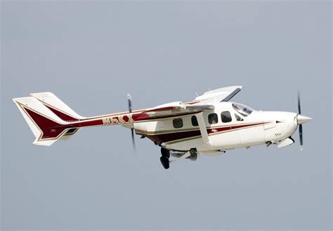 CESSNA 337 SKYMASTER