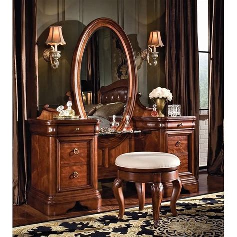 20 Elegant Bedroom Vanity With Drawers