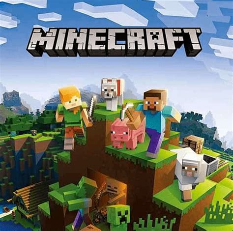 Minecraft Online - Play It Online & Unblocked