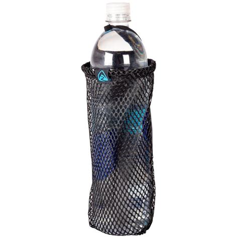 Water Bottle Sleeve | Bottle sleeves, Ultralight backpacking gear, Backpacking gear list