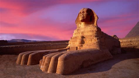 Egypt Sphinx – Anyextee