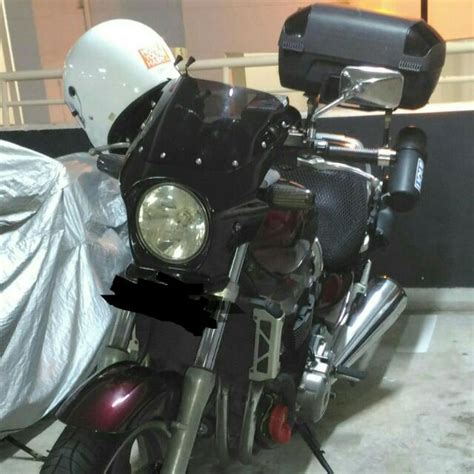 Honda X4 1300cc - $7,000.00, Motorcycles on Carousell