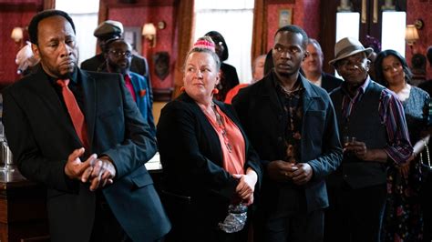 EastEnders cast 2023: everyone leaving, arriving and returning | Entertainment | Closer