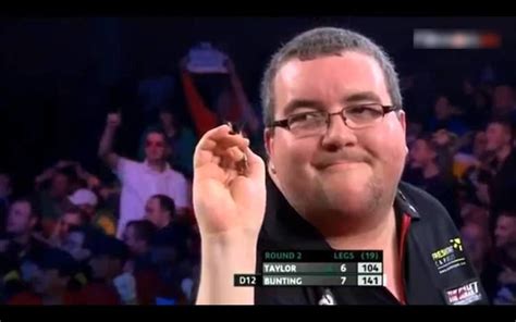 Stephen Bunting (Professional Darts Player) ~ Bio with [ Photos | Videos ]