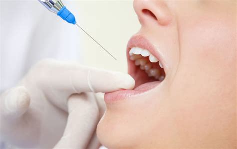 Is Dental Anesthesia Safe for Teeth Treatments? Contact At Markham 7 Dental