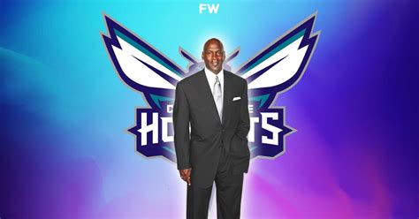 Michael Jordan's Sale Of The Charlotte Hornets Gets Approved, Tenure As ...