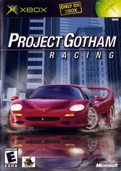 17 Best Xbox Racing Games