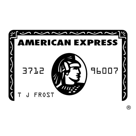 American Express 01 Logo PNG Transparent & SVG Vector - Freebie Supply