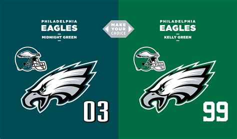 Kelly Green Eagles Logo - LogoDix